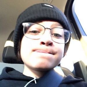 Meet your Posher, Carter